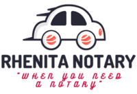 Rhenita Notary